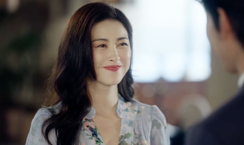 Mật Ngữ vừa mạnh mẽ, nhạy bén lại lạc quan.