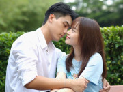 Giải trí - Cặp "tổng tài lọ lem" của Vì Mẹ Anh Phán Chia Tay hút 250 triệu lượt xem, đẹp đến mức Lê Phương cũng "mê mẩn"