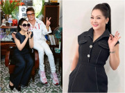 Giải trí - Bất ngờ với diện mạo tuổi U60 của ca sĩ Như Quỳnh, từng khốn khổ vì "kẻ thủ giấu mặt" suốt 20 năm