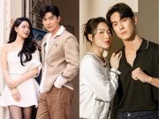 Giải trí - Minh Trang: Nàng thơ "số hưởng" nhất màn ảnh Việt, Song Luân được khen đẹp đôi nhưng vẫn chưa bằng Steven Nguyễn