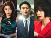 Giải trí - Climax: Joo Ji Hoon khổ vì vợ, Ha Ji Won cũng phải "gục ngã" trước "mỹ nhân đẹp nhất thế giới"