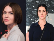 Giải trí - Ca sĩ Katy Perry phủ nhận tấn công tình dục nữ diễn viên