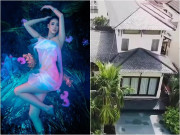 Giải trí - Hoa hậu mất nửa tỷ khi đi mua đất: Từng ăn cơm chan nước lã, nay sống trong biệt thự nhà vườn xa hoa