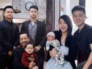 Giải trí - Nam diễn viên VTV có bố là NSND, anh trai là "thần đồng diễn xuất", giờ lấy bạn học cấp 3 khiến nhiều người ngưỡng mộ