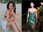 Giải trí - Nữ diễn viên Việt từng gầy gò, xanh xao vì biến cố sức khỏe nay xuất hiện đầy sức sống, thân hình đẹp gợi cảm