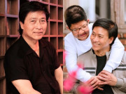 Giải trí - Diễn viên Quốc Tuấn: “Về nhà, việc đầu tiên tôi làm là chở con đi cà phê”