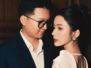 Giải trí - Ngọc Huyền xinh như Cách Cách dưới ống kính của cháu trai NSƯT Chí Trung, sau 2 năm lấy chồng chưa vội có con