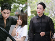 Giải trí - Phim Việt cán mốc 1 tỷ lượt xem nhanh nhất mọi thời đại lộ kết thúc: Hồng Ánh tát đàn em cái nào "mượt cái đó"