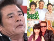 Giải trí - Nam tài tử ngoài 70 có 7 bà vợ: Mỗi tháng chu cấp 250 triệu tiền tiêu vặt, cuối đời vẫn bị bỏ rơi