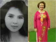 Giải trí - Mẹ ruột một MC VTV nổi tiếng khắp cả nước từ năm 13 tuổi, có chuyện tình lãng mạn với nhà thơ đình đám