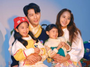 Giải trí - Chồng “nữ ca sĩ đẹp nhất Hàn Quốc”: Mặc áo 100 nghìn tới lúc giãn, tiết kiệm từng đồng để 2 con học trường 21 tỷ