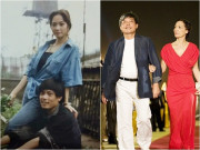 Giải trí - NSND Lê Khanh tiết lộ điều bảo chứng tình yêu của người chồng kín tiếng và lý do chưa một lần mặc váy cưới