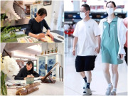 Giải trí - Người đẹp lai làm tình nhân của ông chú hơn 22 tuổi có 166 nghìn tỷ, ngày bỏ nhau 3 con trai không được 1 xu