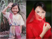 Giải trí - Bé gái Bắc Ninh 10 tuổi nhận giải thưởng danh giá, lớn lên thành tên tuổi đình đám VTV, là "phú bà" nhiều sổ đỏ