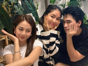 Giải trí - Lê Phương gia nhập hội "đẩy thuyền", nhắn nhủ ẩn ý về nghi vấn hẹn hò của Võ Điền Gia Huy - Tam Triều Dâng