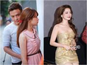 Giải trí - "Cặp đôi vàng VTV" Hồng Đăng - Chi Pu: Cái nắm tay 13 năm trước "gây bão" và 2 ngã rẽ không ai ngờ tới