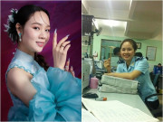 Giải trí - Hoa hậu "bí ẩn nhất Việt Nam" nay sống cuộc sống của một công chức, chồng là mối tình đầu học chung cấp 3