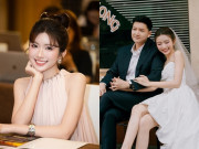 Giải trí - Ngọc Huyền tiết lộ cháu trai Chí Trung là người "cảm hóa" cô, được nhà chồng tổ chức ăn mừng khi có phim mới