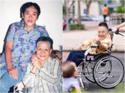 TV Show - Mẹ ruột Thành Lộc - con gái ông bầu lừng lẫy của gia tộc lớn: Có chồng là NSND, nhiều người con nổi tiếng