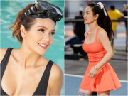 Giải trí - Hoa hậu hơn 30 năm trước nói câu "yêu sự thủy chung, ghét giả dối" nay U60 vẫn đẹp nóng bỏng, bán phở mưu sinh