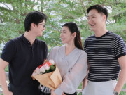 Giải trí - Bước Chân Vào Đời kết thúc: Cặp đôi Thương – Lâm chính thức “lật thuyền”, khán giả tiếc cho Mạnh Trường