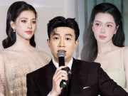 Giải trí - Dàn "người tình" mới nhất của Quốc Trường: Người là Hoa hậu "mặt tỷ lệ vàng", người là bạn gái cũ Đỗ Nhật Hoàng
