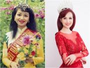 Giải trí - Hoa hậu Việt Nam từng được ghi vào sách kỷ lục, đúng chuẩn tiểu thư "cành vàng lá ngọc" với gia thế đặc biệt