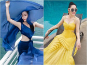Giải trí - Mỹ nhân có đôi mắt buồn đẹp nhất Việt Nam sau bao nhiêu năm vẫn quyến rũ, lên tiếng khéo khi bị nói "sống ảo"