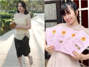 Giải trí - 3 người đẹp Mắt Biếc hiện tại: Trúc Anh giảm 25kg thần kỳ, "hot girl má lúm" sớm có 4 - 5 sổ đỏ