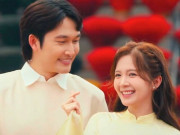 Giải trí - Ngược Đường Ngược Nắng kết thúc: Đình Tú - Ngọc Huyền cưới lần 2, nữ phụ lên tiếng “đòi quyền lợi”