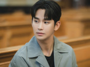 Giải trí - Kim Soo Hyun: "Cảm ơn những người tin tôi"