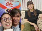 Giải trí - Đời trái ngược của cặp đôi Xin Hãy Tin Em: Người ly thân chồng 20 năm, người có 2 con nhận học bổng Chính phủ