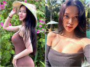 Giải trí - Thủ khoa Diễn viên Kịch hát Dân tộc là "gái hư" nổi nhất VTV: Nhan sắc như lai Tây, body "vòng nào ra vòng nấy"