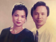 Giải trí - Mẹ ruột diễn viên "Nhật ký Vàng Anh" có nhan sắc hồi trẻ cực phẩm, nhìn sang người bố ai nấy đều trầm trồ