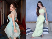 Giải trí - Nữ ca sĩ Việt được cả nước biết tên khi mới 17 tuổi nay ngày càng đẹp hơn, là con NSND tài giỏi