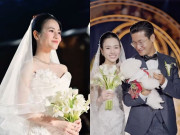 Giải trí - Đám cưới Việt Hoa tại Hà Nội: Cô dâu “khóc thét” vì tắc đường, NSND Xuân Bắc kể chuyện chú rể vượt 300km để đón vợ
