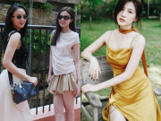 Giải trí - Sao nữ được khán giả mong trở thành "Hoa hậu trên VTV", ngoài đời gọi Hồng Diễm là "mẹ"