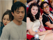 Giải trí - Nam thần VTV mang danh "trai đểu quốc dân": Ngoài đời mặt hiền thư sinh, con gái là hot girl Bố Ơi Mình Đi Đâu Thế