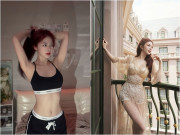 Giải trí - Cô gái Hưng Yên mặt xinh như búp bê có body nóng bỏng, vẫn độc thân sau chuyện tình với nam ca sĩ quen mặt