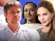 Giải trí - Brad Pitt đang dần bị "xóa sổ" khỏi cuộc đời 6 đứa con vì "chiến dịch" của Angelina Jolie