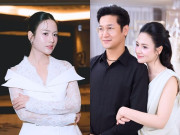 Giải trí - Mỹ nhân VTV đẹp đến mức bị đồn thẩm mỹ: Chỉ muốn đóng kẻ thù với ông xã, thích sống chung với nhà chồng hơn ở riêng