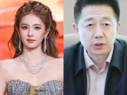 Giải trí - Bạch Lộc - bạn gái cũ Trương Lăng Hách: Làm giả học vấn, "đổi tình lấy vai" với chủ tịch tập đoàn hơn 19 tuổi?