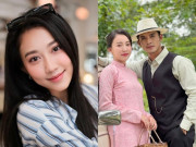 Giải trí - “Tình địch Hồng Diễm” ở vũ trụ VTV: Tậu 2 căn nhà khi mới 27 tuổi, nay thành “Mợ Hai” được săn đón nhất cả nước