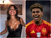 Giải trí - Hot girl mạng được thần đồng World Cup 2026 cưa đổ bằng cách trả hộ tiền mua đồ, từng “1 chân đạp 2 thuyền”