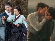 Giải trí - Kẻ Thù Hoàng Gia Của Tôi: Khi loạt "siêu phản diện" đi đóng phim hài, “tình địch” Song Hye Kyo mặc xấu vẫn sang bất chấp