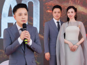 Giải trí - Đạo diễn Victor Vũ giới thiệu dự án điện ảnh mới Chiến Bào lấy cảm hứng từ khởi nghĩa Lam Sơn