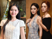 Giải trí - Nữ trinh sát ngầm quyến rũ nhất phim VTV: Là hot girl Đại học Kinh tế quốc dân, đẹp "chặt chém" không thua "My Sói"
