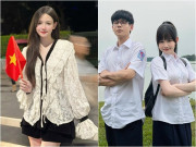 Giải trí - Nữ diễn viên sinh năm 2006 mới nổi của VTV: Là siêu mẫu nhí tính cách hướng nội, nhan sắc trong veo