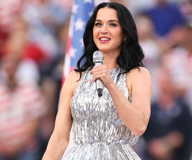 Karty Perry là nghệ sĩ có màn trình diễn hút lượt xem nhiều thứ 2 tại lễ khai mạc World Cup 2026.