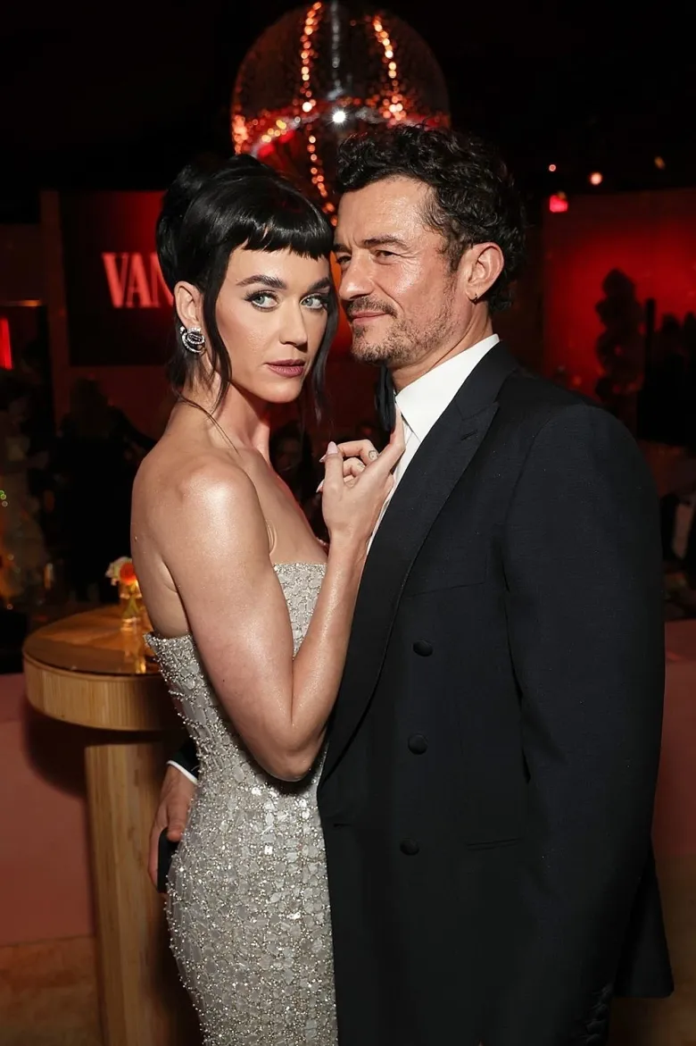 Vào đầu tháng 7/2025, Katy Perry và Orlando Bloom đã xác nhận hủy hôn.